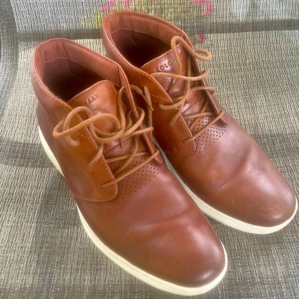 Cole Hana 8.5 shoes